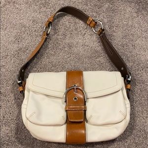 COACH SoHo Shoulder Handbag